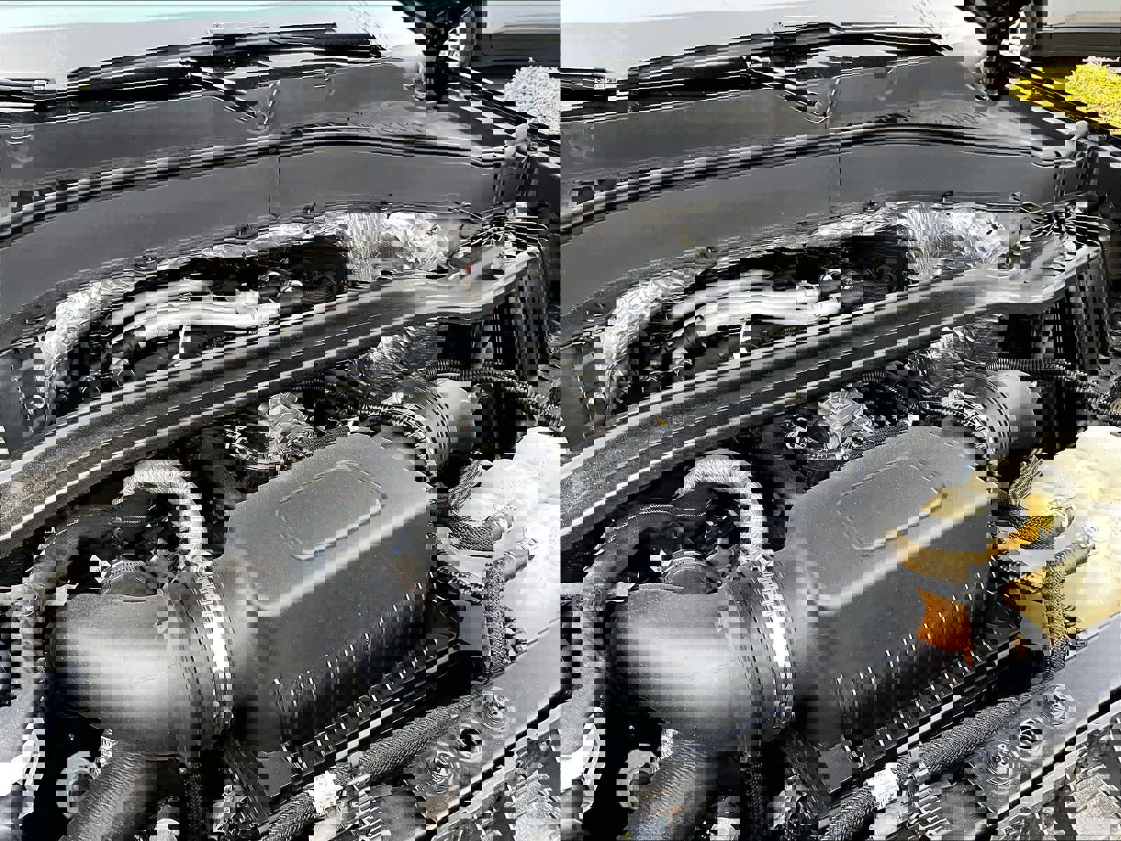 Used 2020 Ford Explorer ST AWD/4WD image 35