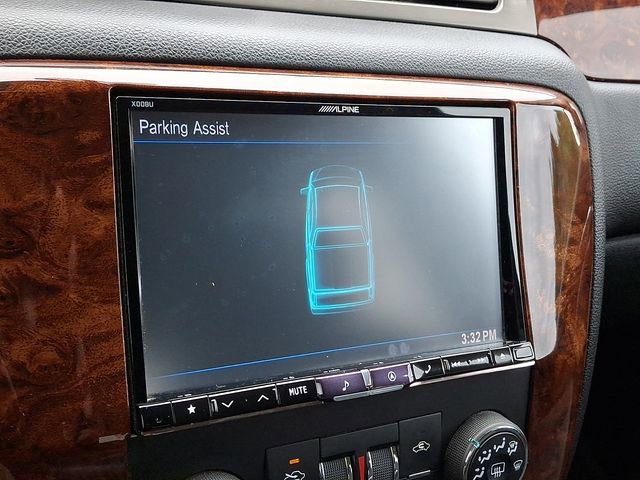 Used 2013 Chevrolet Avalanche LS image 17