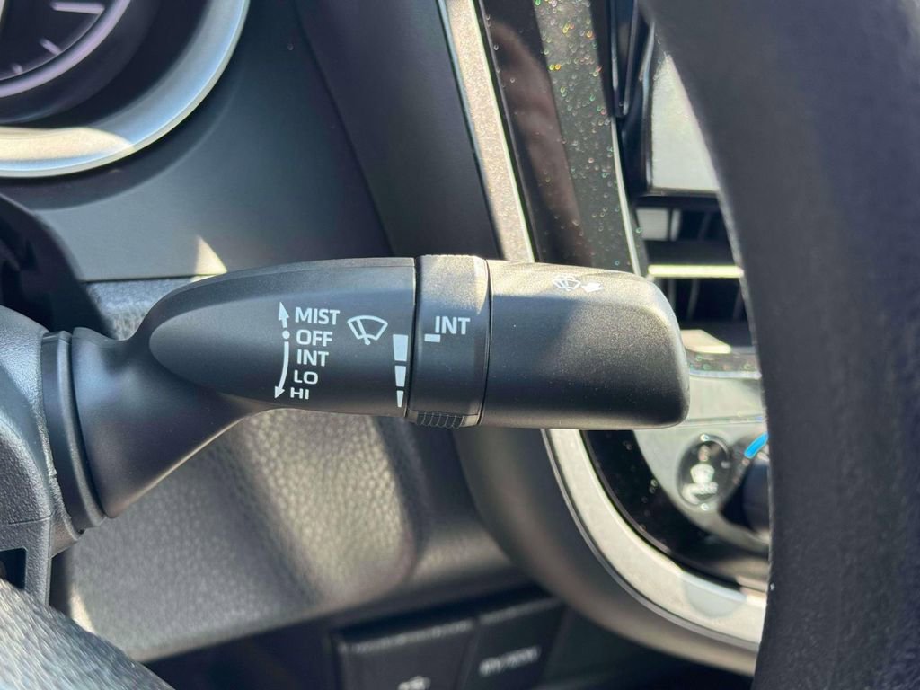 Used 2023 Toyota Camry LE FWD image 26