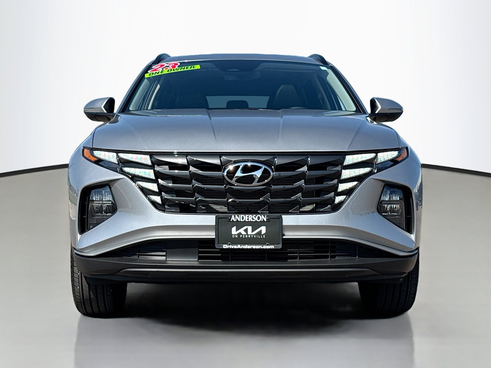 Used 2023 Hyundai Tucson SEL w/ Convenience Package AWD/4WD image 16