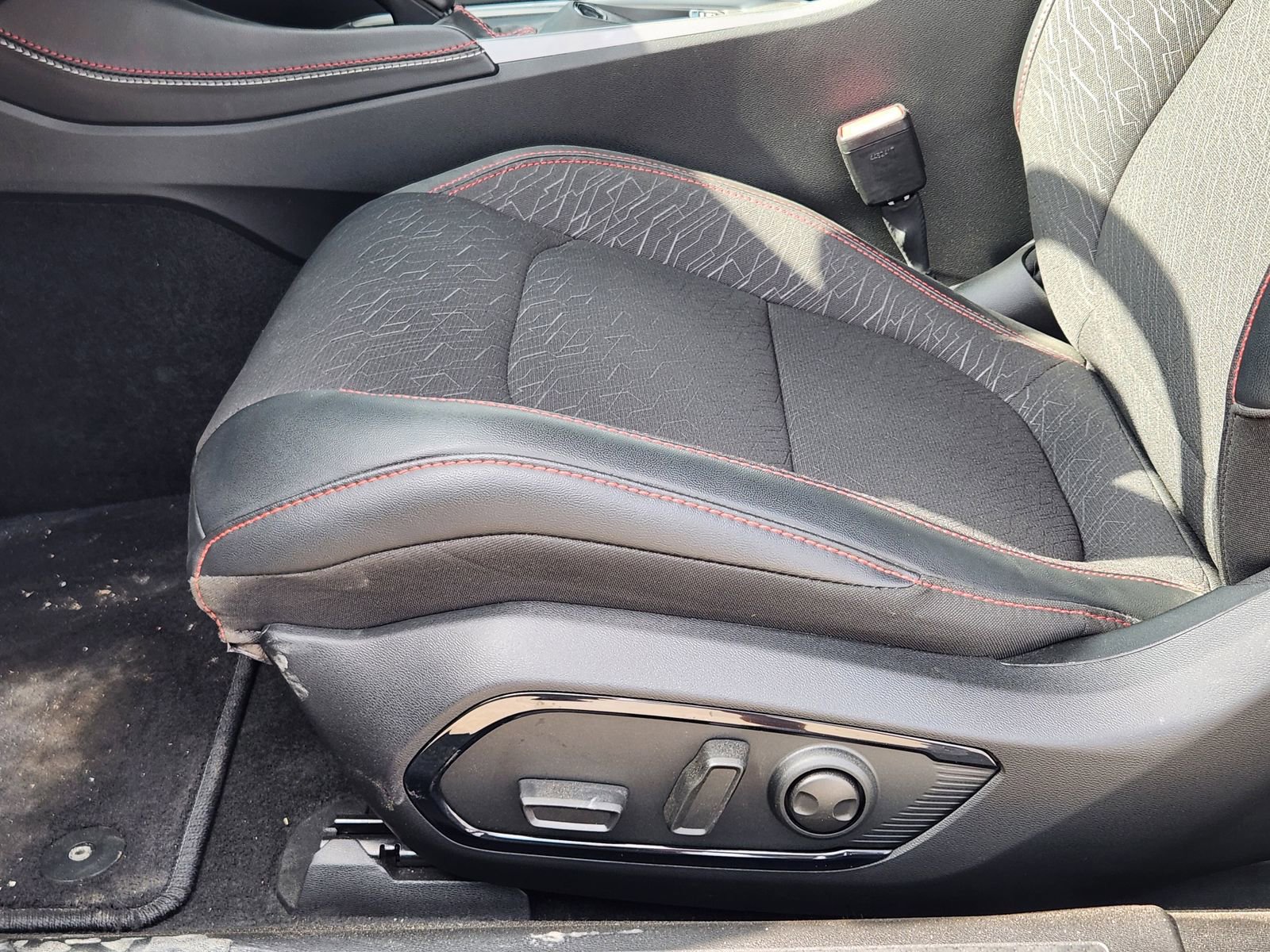 New 2025 Dodge Charger R/T w/ Quick Order Package 25M R/T image 22