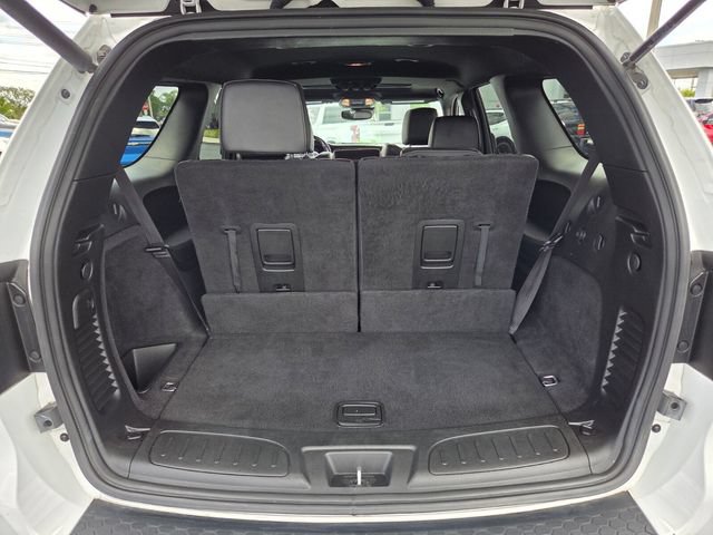 Used 2024 Dodge Durango GT RWD image 16