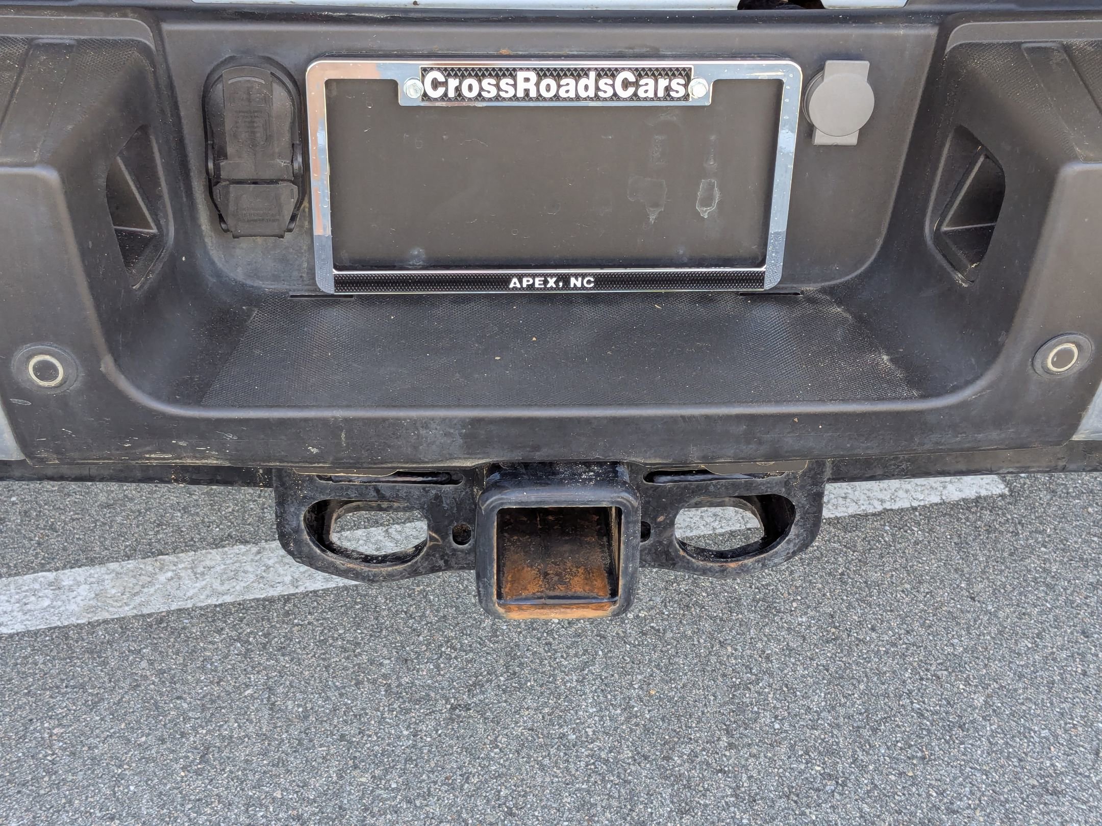 Used 2023 Ford F450 King Ranch w/ Chrome Package image 43