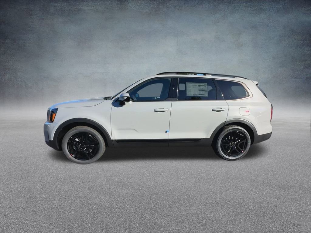 New 2025 Kia Telluride SX X-Line image 10