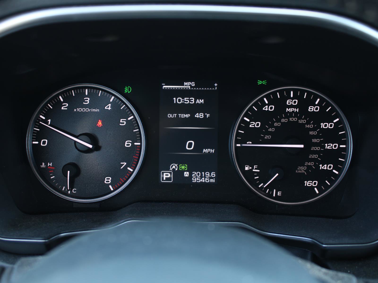 Used 2023 Subaru Outback Limited AWD/4WD image 12