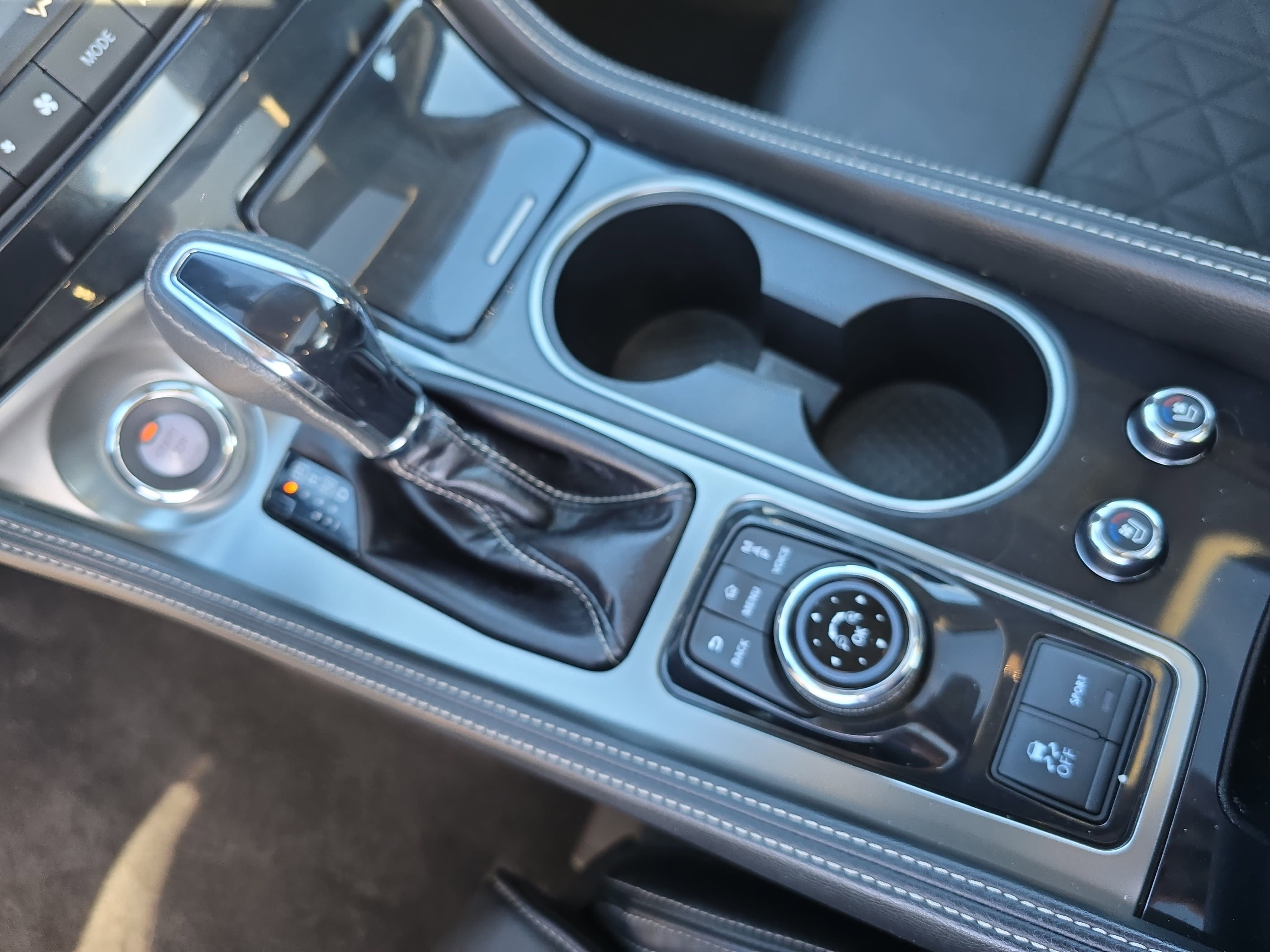 Used 2021 Nissan Maxima Platinum w/ Sport Mat Group image 25