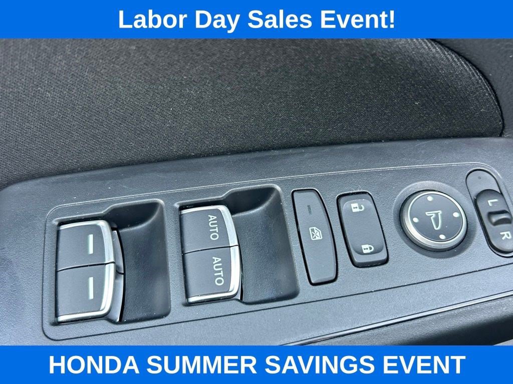 Used 2024 Honda Civic Sport image 18