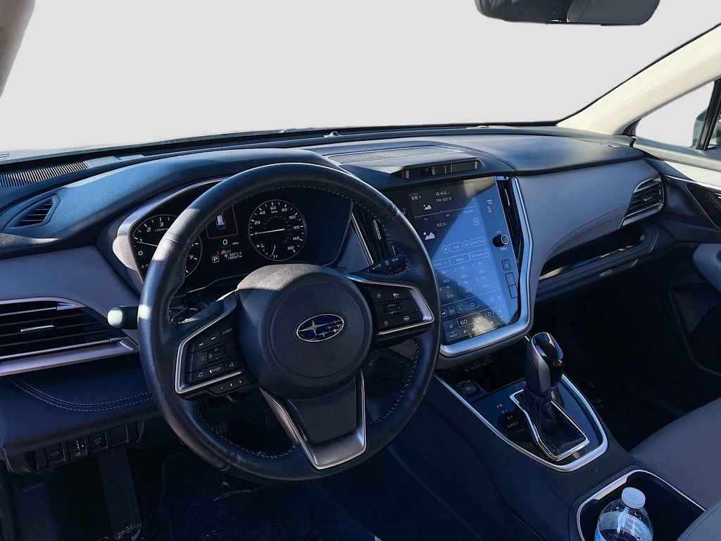 Used 2023 Subaru Outback Limited image 9