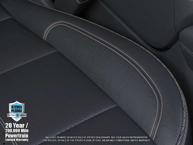 New 2026 Chevrolet Suburban High Country AWD/4WD image 21