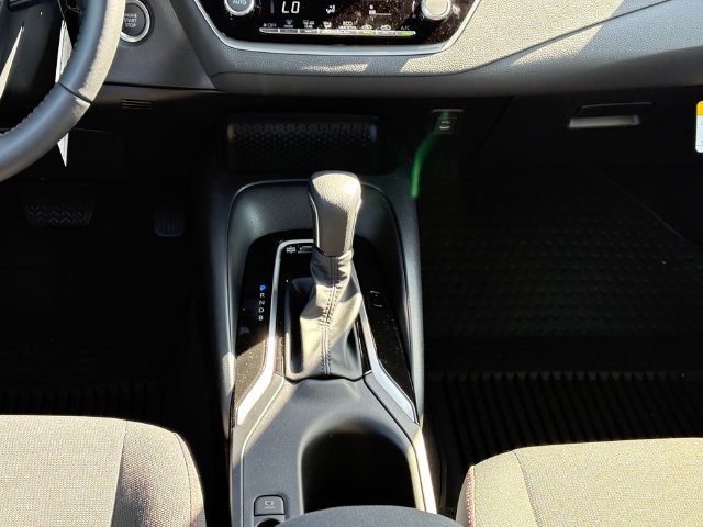 New 2027 Toyota Corolla SE w/ SE Package FWD image 17