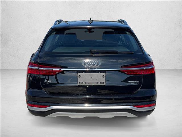 Used 2024 Audi A6 3.0T allroad Prestige w/ Prestige Package AWD/4WD image 7