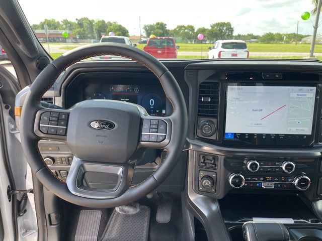 New 2025 Ford F150 Tremor w/ Equipment Group 402A High image 21