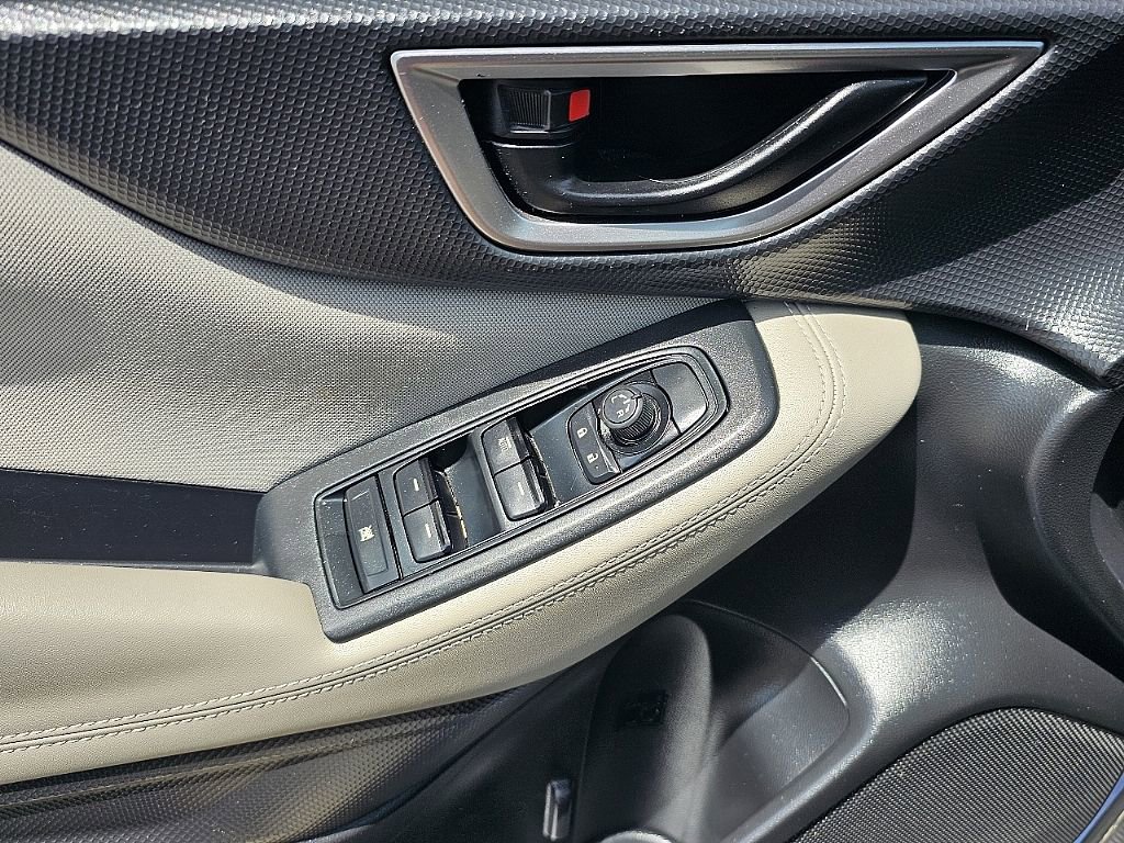 Used 2021 Subaru Forester AWD/4WD image 26