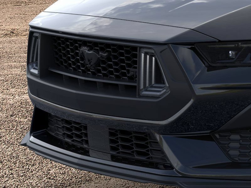 New 2026 Ford Mustang Premium w/ Mustang RTR Package RWD image 19