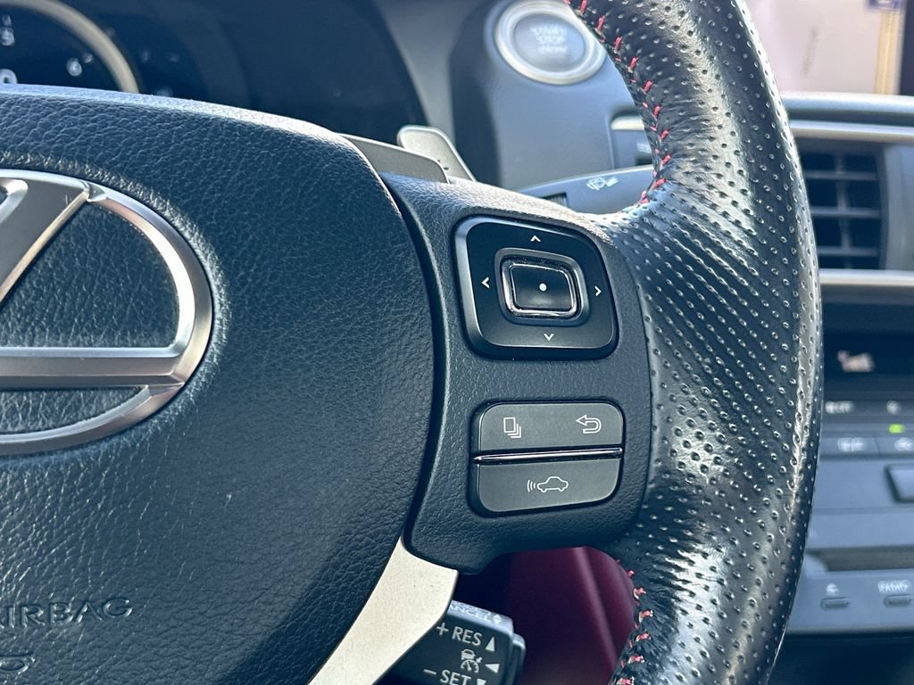 Used 2016 Lexus RC 300 AWD image 26