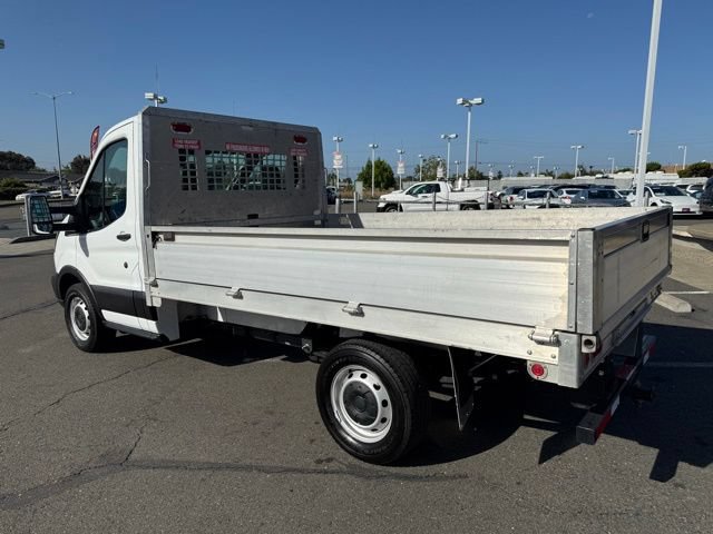 Used 2019 Ford Transit 250 138 RWD image 5