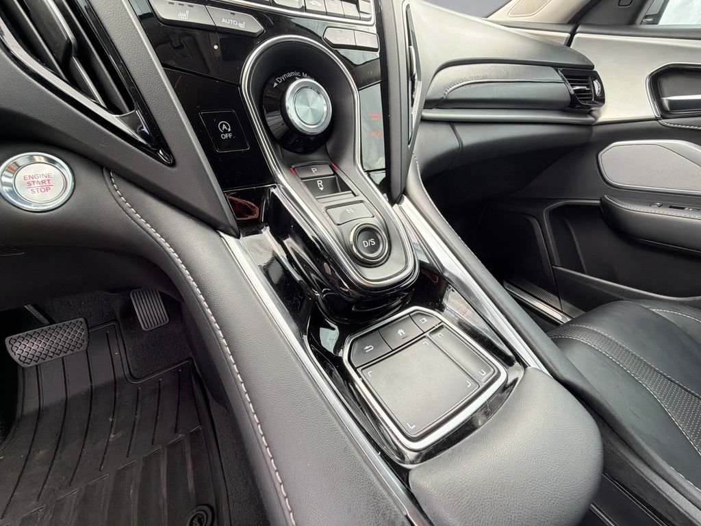 Used 2023 Acura RDX w/ Technology Package FWD image 20
