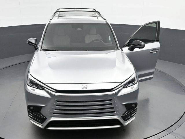 Certified 2025 Lexus TX 350 AWD w/ Technology Package image 17