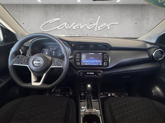 Used 2022 Nissan Kicks SV image 20