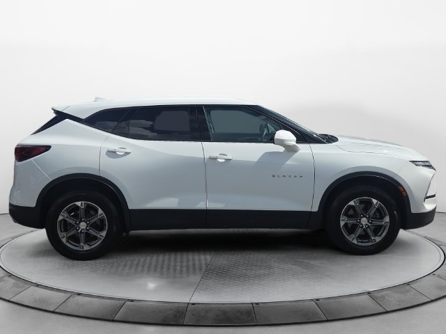 Used 2023 Chevrolet Blazer LT AWD/4WD image 6