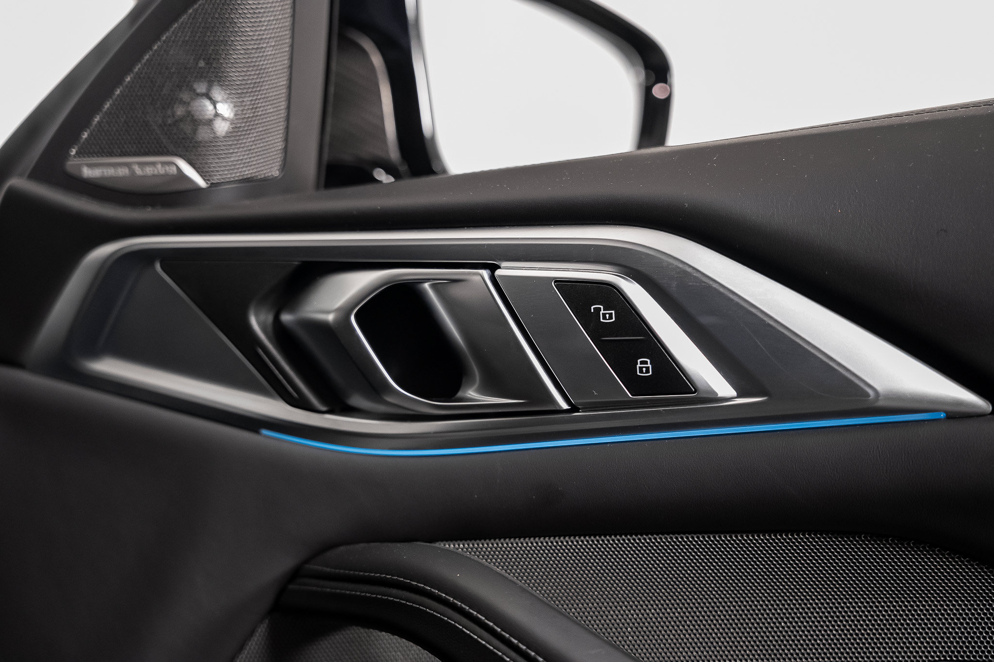 Used 2024 BMW M4 Competition w/ M Carbon Exterior Package RWD image 62