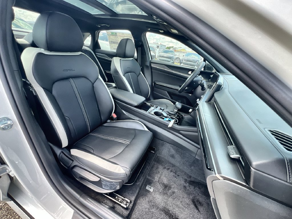New 2026 Kia K5 GT-Line w/ GT-Line Premium Package AWD/4WD image 25
