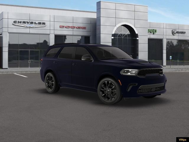 New 2026 Dodge Durango GT image 11