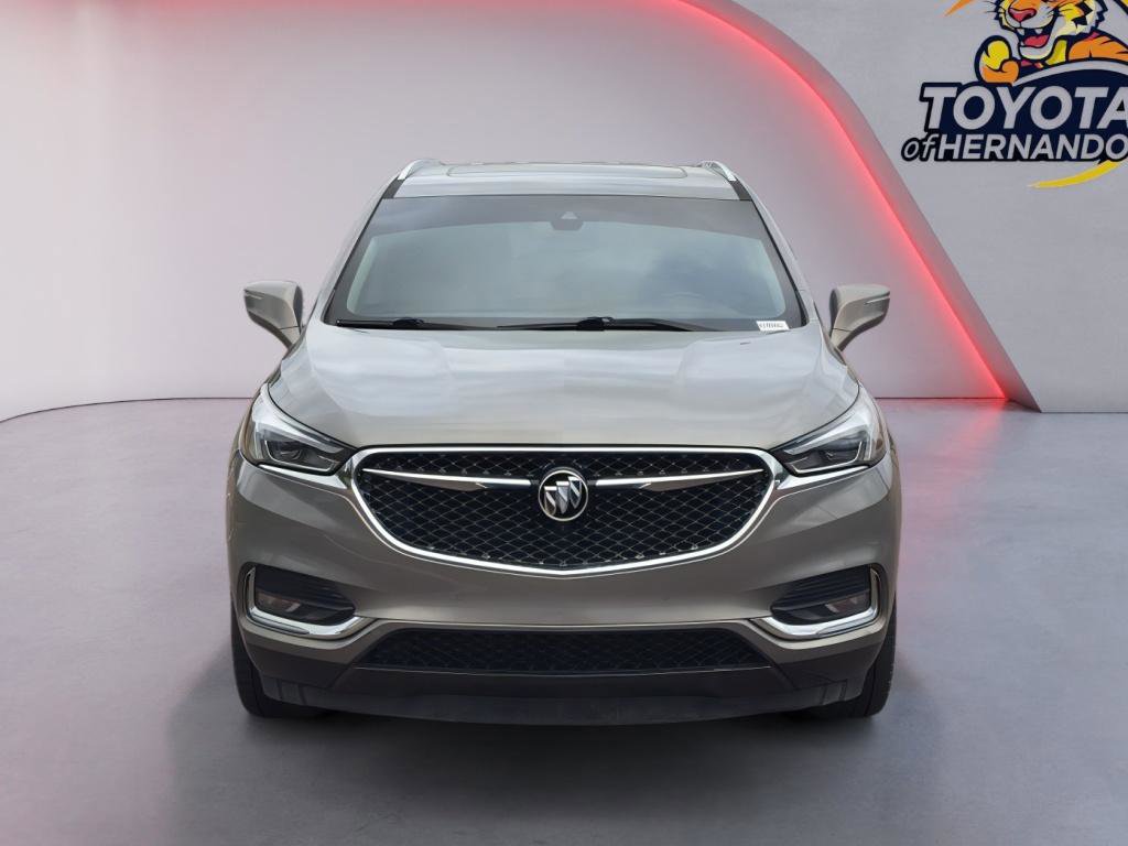 Used 2019 Buick Enclave Avenir image 2
