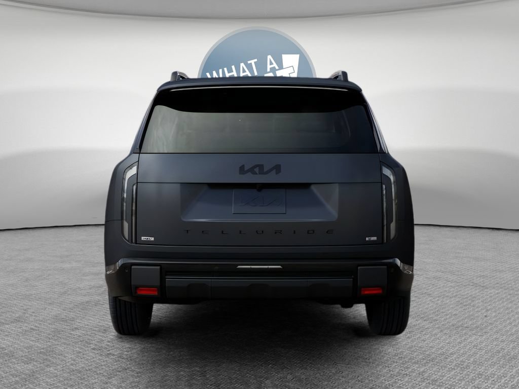 New 2027 Kia Telluride X-Line SX Prestige AWD/4WD image 5