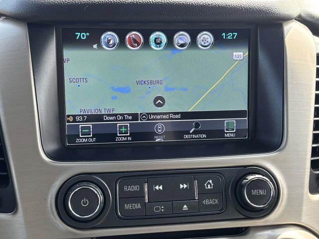 Used 2018 GMC Yukon Denali w/ Open Road Package AWD/4WD image 18