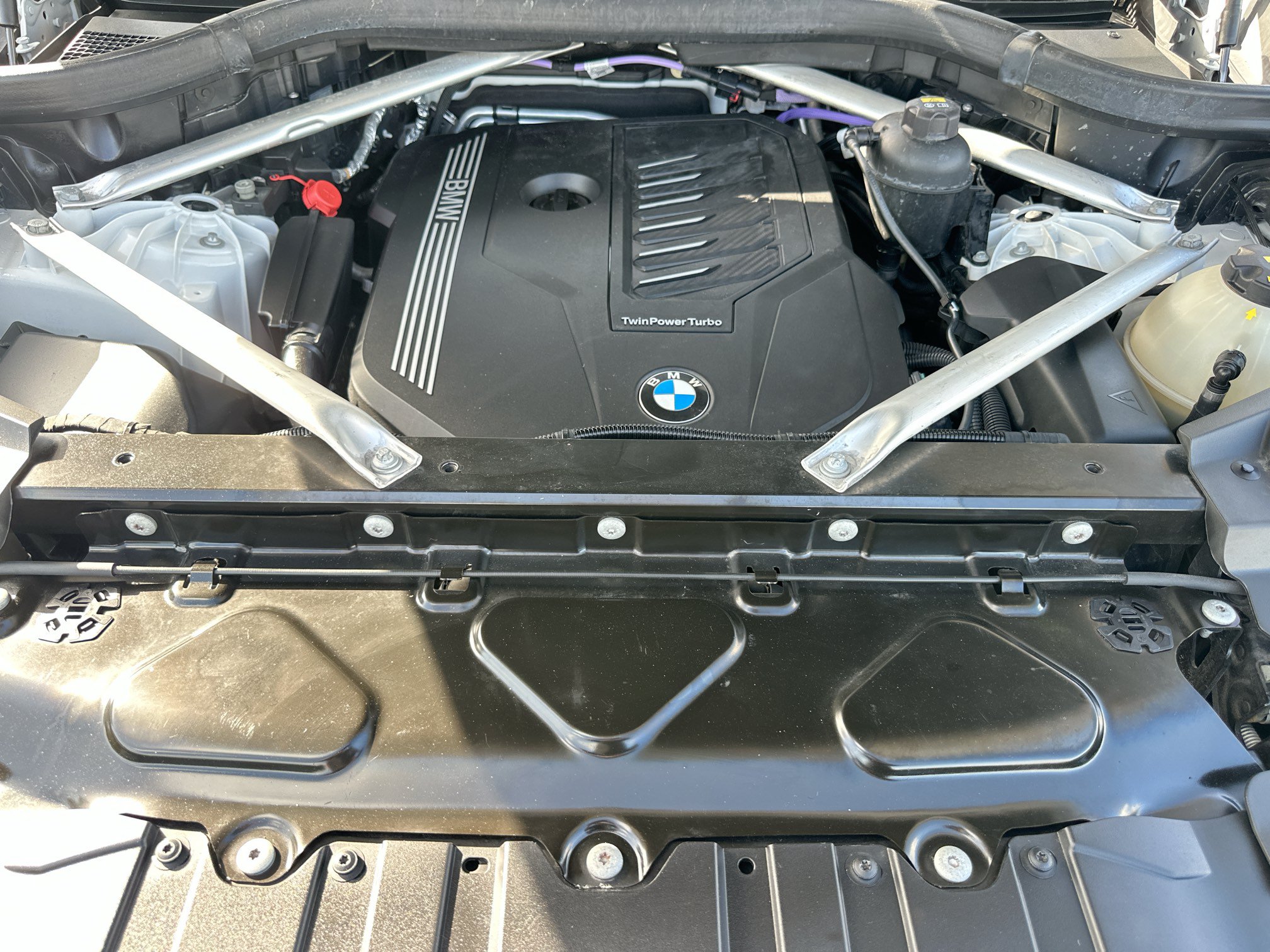 Used 2021 BMW X5 sDrive40i w/ Premium Package RWD image 33