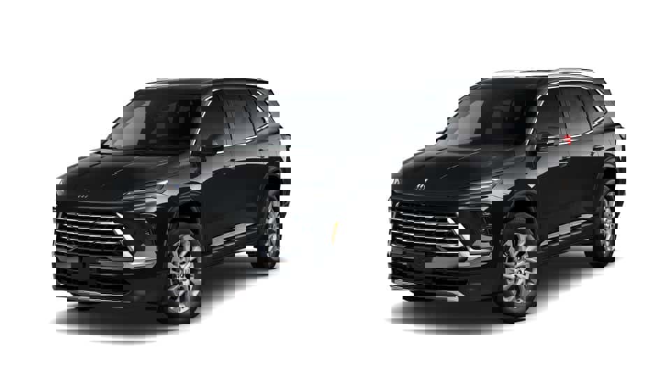 New 2026 Buick Enclave Preferred w/ Power Package image 51