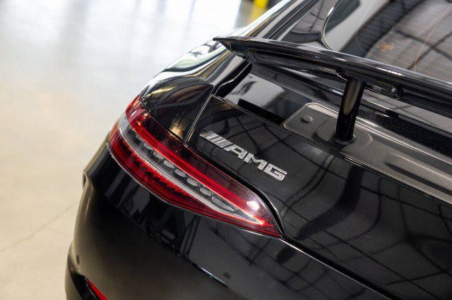 Used 2021 Mercedes-Benz AMG GT 53 image 16