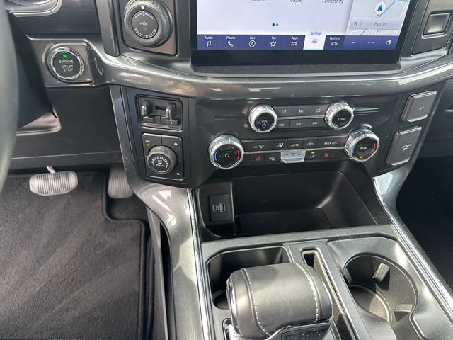 Certified 2023 Ford F150 XLT w/ Equipment Group 302A High AWD/4WD image 16