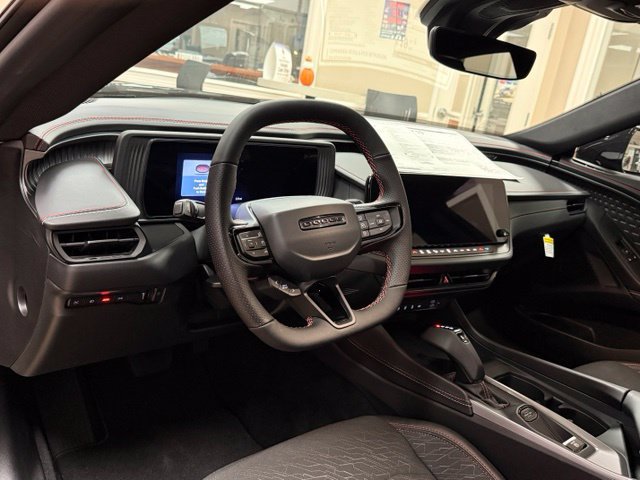 New 2027 Dodge Charger Scat Pack AWD/4WD image 14