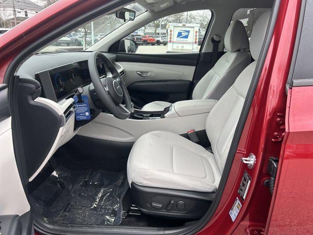 New 2026 Hyundai Tucson SEL AWD/4WD image 41