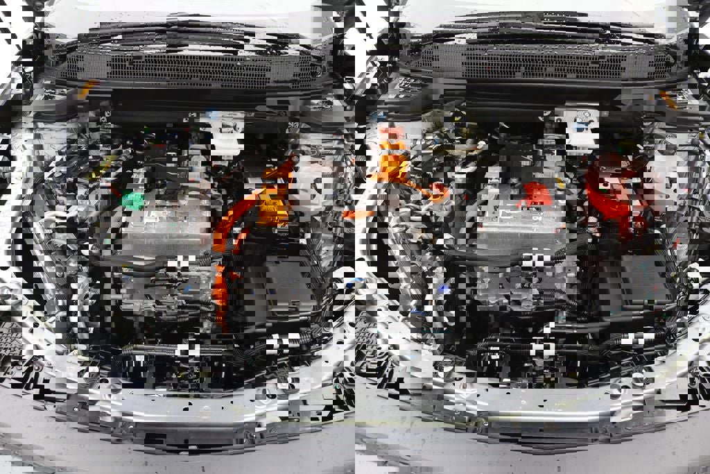 Used 2026 Chevrolet Equinox EV LT w/ Comfort Package image 23