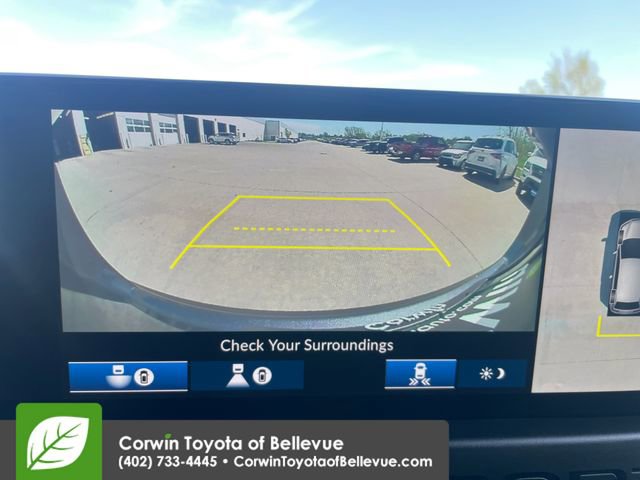 Used 2026 Honda Passport TrailSport Elite image 14