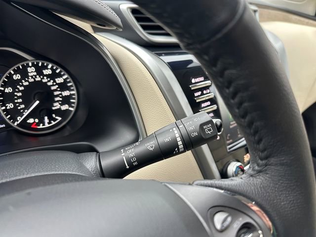 Used 2022 Nissan Murano SL image 25