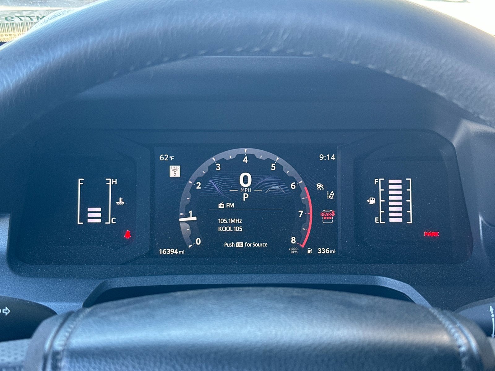 Used 2025 Toyota 4Runner SR5 image 23