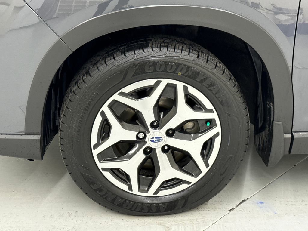 Used 2021 Subaru Forester Premium w/ Popular Package #1 image 10