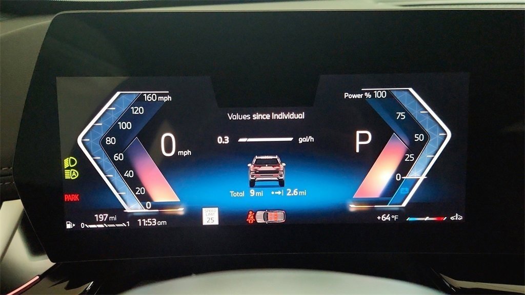 New 2026 BMW X1 xDrive28i w/ Convenience Package image 21