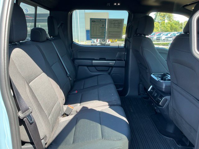 Used 2023 Ford F150 XLT w/ Equipment Group 302A High AWD/4WD image 30