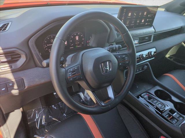 Used 2026 Honda Passport TrailSport image 10