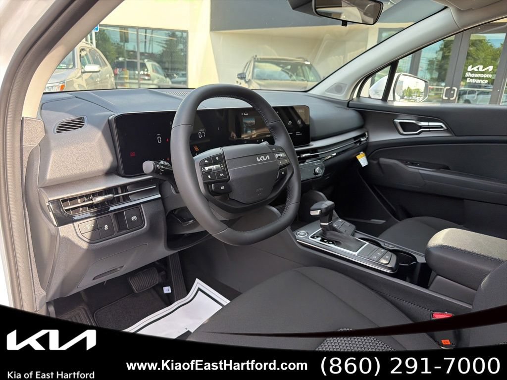 New 2026 Kia Sportage LX AWD/4WD image 28