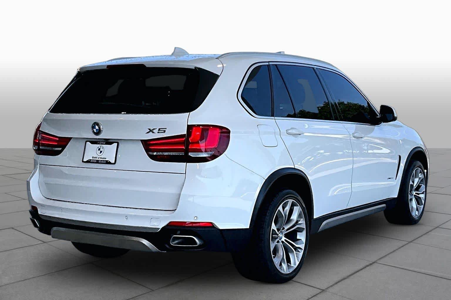 Used 2018 BMW X5 sDrive35i RWD image 12