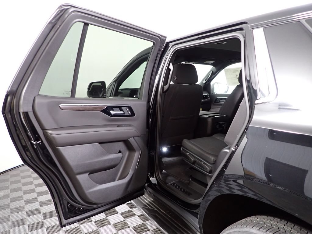 New 2026 Chevrolet Tahoe LS w/ LS Custom Edition AWD/4WD image 31