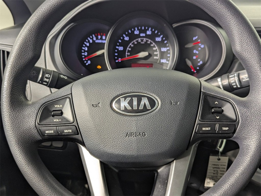 Used 2014 Kia Rio LX w/ Power Package image 16
