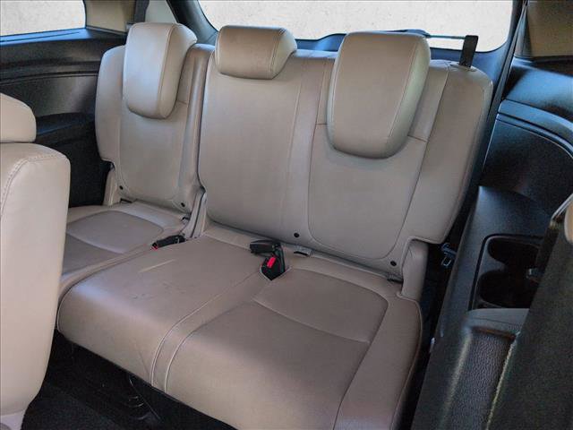 Used 2018 Honda Odyssey Touring image 23