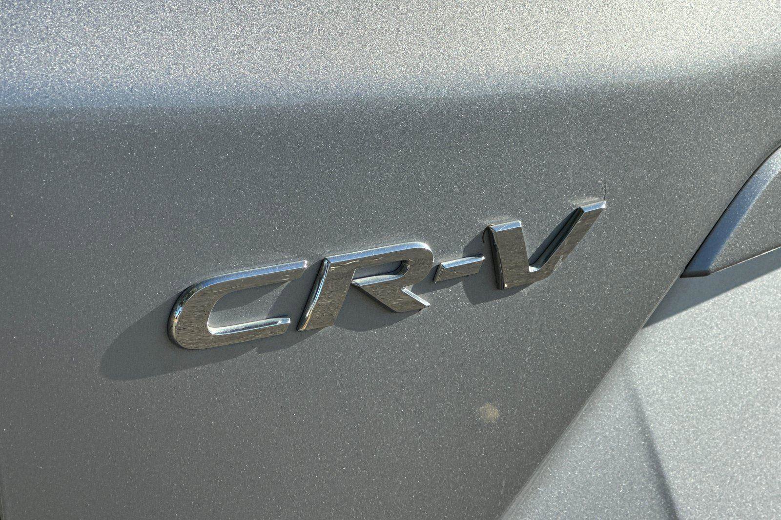 Used 2017 Honda CR-V EX image 27